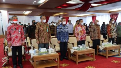 Photo of Kerjasama Antar Daerah Upaya Pengendalian Inflasi