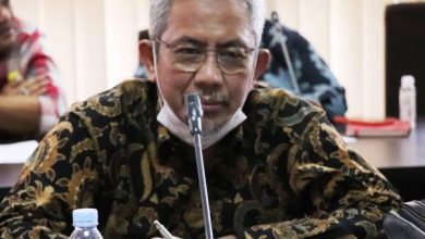 Photo of Fraksi PKS soal RTRW : Tujuan Tata Ruang manfaat ke Masyarakat