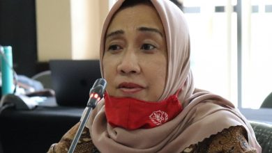 Photo of Ely Hartati Berbagi Kisah Sakral Jelang Puncak Erau