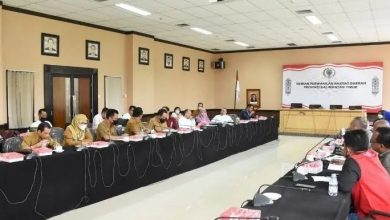 Photo of Komisi Gabungan DPRD Kaltim Terima Aduan dari Serikat Buruh