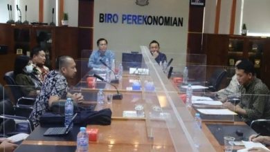 Photo of DPRD Kaltim Tekankan Pentingnya Sinergi Dorong Kemajuan BUMD