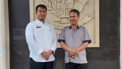 Photo of Soal Usulan Pokir, Banggar DPRD Kaltim Sharing ke Bappelitbangda Sulsel