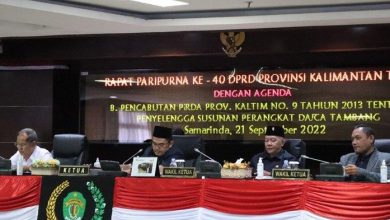 Photo of Tok! Dua Perda Dicabut, Apa Saja?