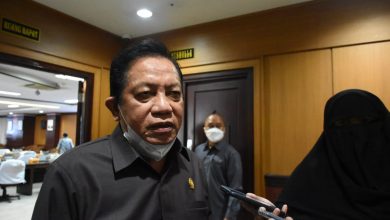 Photo of APBD Kaltim Alami Kenaikan