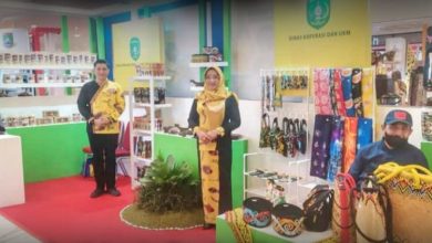 Photo of Promosi Produk, Kukar Mengikuti PDN Expo 2022