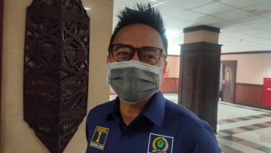 Photo of Fraksi PAN usul Tingkatkan Peran Masyarakat dalam Pembahasan RTRW