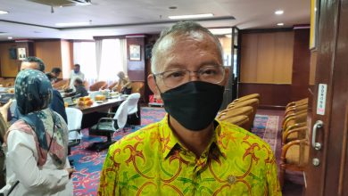 Photo of Bahas RTRW, DPRD Kaltim Undang Tujuh OPD Terkait