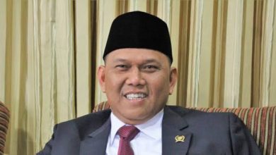 Photo of Fraksi Gerindra soal RTRW : Pertumbuhan Wilayah Pedalaman Perlu Ditelaah