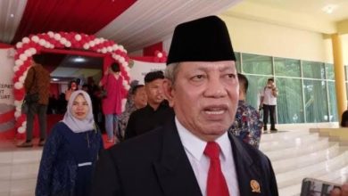 Photo of Ketua Dewan Kaltim Ajak Masyarakat Maknai Semangat Para Pahlawan di HUT RI ke-77