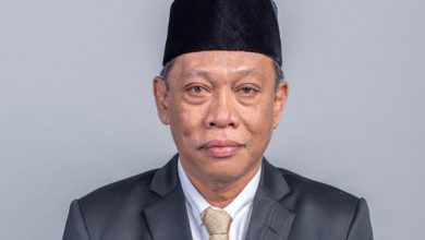Photo of Amiruddin Gelar Sosperda Tentang Pajak Daerah