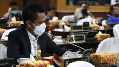 Photo of Diduga Ada Dinasti di Perusda Kaltim, Komisi II DPRD Kaltim akan Telusuri