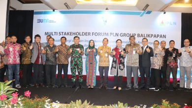 Photo of Dewan Harapkan Aliran Listrik Merata di Kaltim