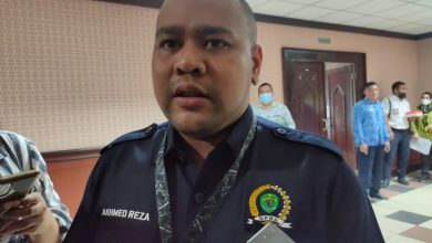Photo of Ketua Komisi IV DPRD Kaltim Berikan Dorongan Pengangkatan PPPK Guru