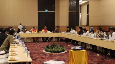 Photo of RTRW Dibahas Mendalam bersama Perangkat Daerah Kaltim
