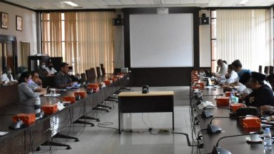 Photo of Bapemperda DPRD Kaltim Bahas 3 Raperda