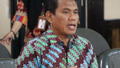 Photo of Sosperda di Samarinda, Rusman Yaqub Ingatka Warga Harus Jeli Menyaring Informasi