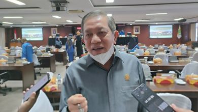 Photo of Makmur HAPK Beri Tanggapan Soal Terbitnya SK Kemendagri Tentang Pergantian Ketua DPRD Kaltim