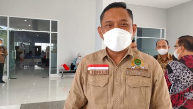 Photo of Raperda Kesenian Difokuskan, Menyoal Kebudayaan Akan Dibahas Lanjutan