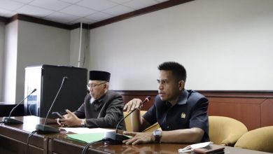 Photo of Rapat Internal BK DPRD Kaltim, Bahas Kode Etik Tata Beracara
