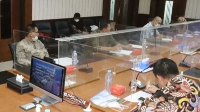 Photo of Komisi II DPRD Mencari Solusi untuk Kemajuan Perusda Kaltim