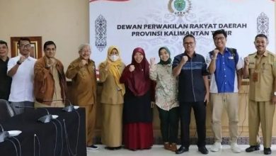 Photo of DPRD Kaltim Tekankan Pentingnya Regulasi Kepemudaan