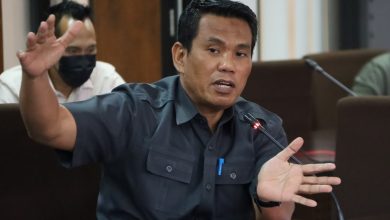 Photo of Rusman Ya’qub Nilai BPJS Ketenagakerjaan Memiliki Program Luar Biasa