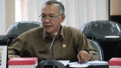 Photo of DPRD Kaltim Koordinasi ke Kemendagri Bahas Pergantian Ketua
