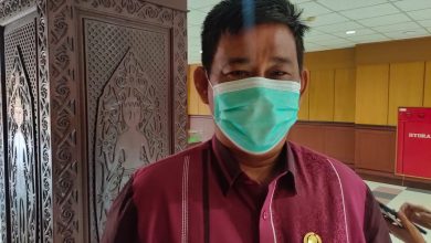 Photo of Dewan Pesimis Jika Gedung Pandurata Dibangun Tahun 2022