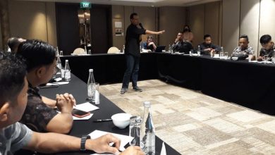 Photo of Diskominfo Kukar Jelaskan Pentingya Firewall Terhadap Serangan Malware