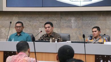 Photo of Tak Ingin Salah di Mata Hukum, Pemkot Lakukan Penelusuran Dokumen Pembebasan Lahan Ring Road