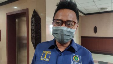 Photo of Pansus RTRW Kebut Pembahasan Sesuai Regulasi Penyusunan