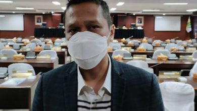 Photo of Nelayan Ngadu ke DPRD Kaltim, Tuntut Ganti Rugi PHKT