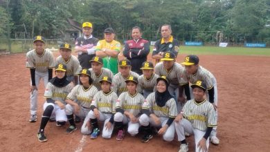 Photo of Baseball Samarinda for Kids 2022, Ajang Pembinaan Sejak Dini