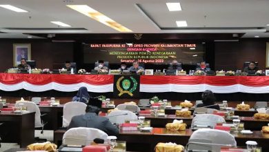 Photo of Arahan Presiden di HUT ke-77 RI, Makmur : Negara ini Kaya SDA