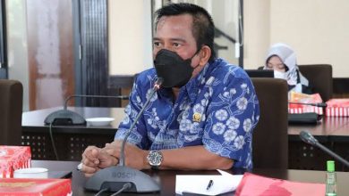 Photo of Dewan Soroti Lambatnya Realisasi Bankeu Pemprov ke Daerah