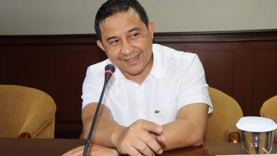 Photo of Wujudkan Ketahanan Pangan