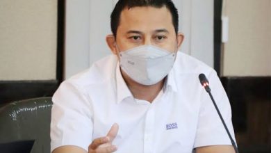Photo of Sapto : Pemuda Harus Lawan Narkoba