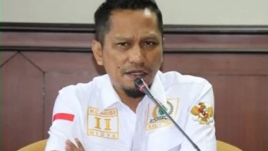 Photo of Status Lahan Eks Islamic Center MAN 1 Samarinda Menuju Titik Terang