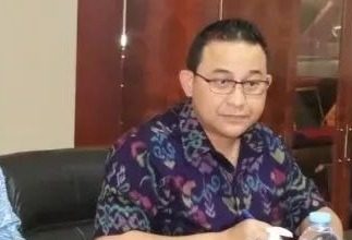 Photo of Sapto Sebut Perbaikan Draninase Jadi Langkah Awal Tanggulangi Banjir Di Karang Mumus