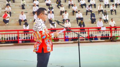 Photo of Tes Tertulis Pendekar Idaman Digelar DPMD Kukar, Diikuti 447 Peserta