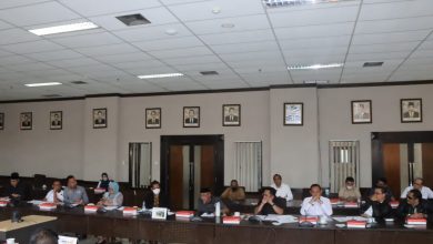 Photo of Pendapatan Menurun, Nelayan Mengadu ke DPRD Kaltim