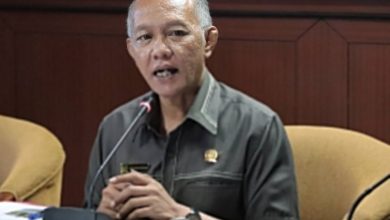 Photo of Rapat Banmus DPRD Kaltim Susun dan Revisi Agenda Kedewanan