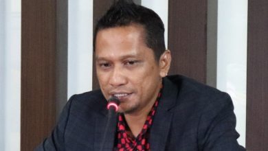 Photo of Sekretaris Fraksi Golkar DPRD Kaltim Beri Penjelasan Soal Posisi Makmur HAPK