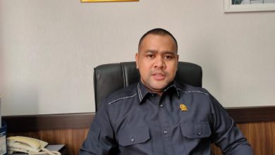 Photo of Pra Popnas Resmi Digelar, Reza Fachlevi : Ajang Unjuk Kemampuan