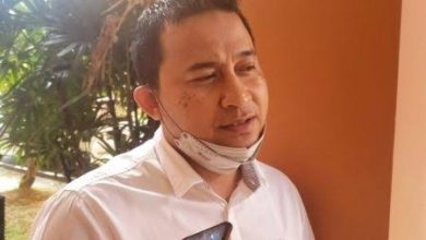 Photo of Pembahasan RTRW Mandek, Masih Tunggu Dokumen KLHS Dari Mendagri