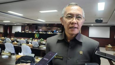 Photo of Pelantikan Pergantian Ketua DPRD Kaltim 12 September Mendatang