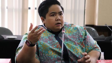 Photo of Ananda Emira: Hidupkan Lagi Taman Budaya di Benua Etam