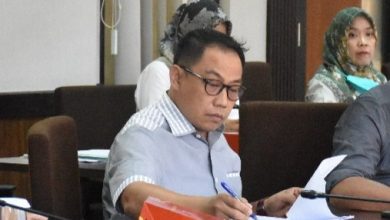 Photo of Sarkowi Jelaskan Rencana Perubahan Nama Raperda Kesenian Daerah