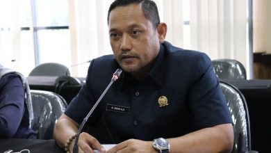 Photo of DPRD Kaltim Bahas RTRW, 30 Persen Wilayah Kukar Masuk IKN