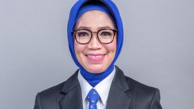 Photo of Puji Setyowati Sosper di Samarinda, Paparkan Pentingnya Pembangunan Ketahanan Keluarga